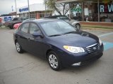 2010 Hyundai Elantra GLS