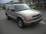 2004 Chevrolet Blazer LS 4x4