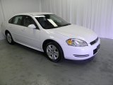 2011 Chevrolet Impala LS