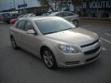 2011 Chevrolet Malibu LT