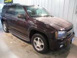 2008 Chevrolet TrailBlazer LT 4x4