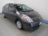 2008 Toyota Prius Hybrid