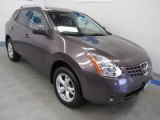 2008 Nissan Rogue SL AWD