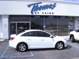 2011 Chevrolet Cruze LT