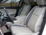 2009 Mazda CX-9 Grand Touring AWD Sand Interior