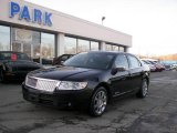 2006 Black Clearcoat Lincoln Zephyr  #5560169