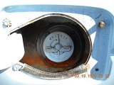 1968 Ford Thunderbird Tudor Landau Controls