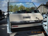 1968 Ford Thunderbird Tudor Landau Door Panel