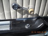 1968 Ford Thunderbird Tudor Landau Controls