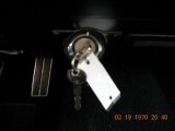 1968 Ford Thunderbird Tudor Landau Keys