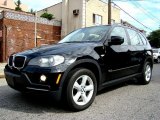 2008 BMW X5 3.0si
