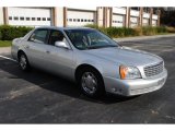 2000 Cadillac DeVille Sterling