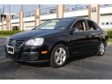 2009 Volkswagen Jetta SE Sedan