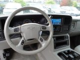 2006 Chevrolet Suburban LTZ 1500 4x4 Dashboard