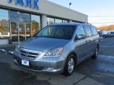 2006 Honda Odyssey EX-L