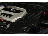 2009 Audi TT S 2.0T quattro Coupe 2.0 Liter FSI Turbocharged DOHC 16-Valve VVT 4 Cylinder Engine