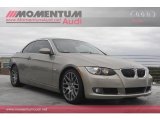 2007 Platinum Bronze Metallic BMW 3 Series 328i Convertible #55906495
