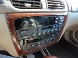 2005 Ford Taurus SEL Wagon Controls