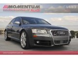 2007 Audi S8 5.2 quattro