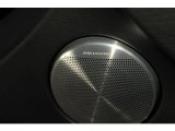 2007 Audi S8 5.2 quattro Audio System