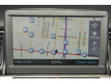 2007 Audi S8 5.2 quattro Navigation