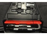 2007 Audi S8 5.2 quattro Tool Kit