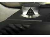 2007 Audi S8 5.2 quattro Audio System
