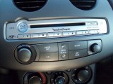 2008 Mitsubishi Eclipse GT Coupe Audio System
