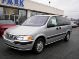 1998 Silver Metallic Chevrolet Venture LS #5560164