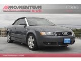 2004 Audi A4 3.0 quattro Cabriolet