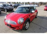 2008 Mini Cooper Hardtop