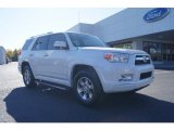 2011 Toyota 4Runner SR5