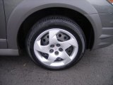 2006 Pontiac Vibe AWD Wheel