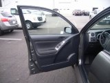 2006 Pontiac Vibe AWD Door Panel