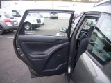 2006 Pontiac Vibe AWD Door Panel