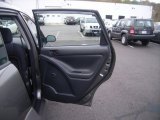 2006 Pontiac Vibe AWD Door Panel