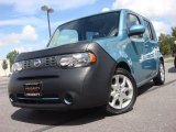 2009 Nissan Cube 1.8 SL