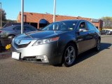 2009 Acura TL 3.7 SH-AWD
