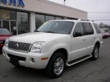 2003 Mercury Mountaineer Premier AWD