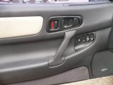 1994 Dodge Stealth R/T Turbo Door Panel