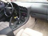 1994 Dodge Stealth R/T Turbo Dashboard