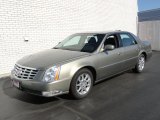 2011 Cadillac DTS Luxury