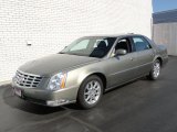 2011 Tuscan Bronze ChromFlair Cadillac DTS Luxury #55905924