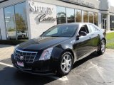 2008 Cadillac CTS Sedan