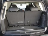 2012 Cadillac Escalade Luxury AWD Trunk
