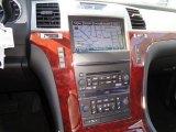 2012 Cadillac Escalade Luxury AWD Controls