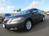 2009 Toyota Camry XLE