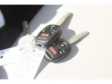 2012 Honda Civic EX-L Coupe Keys