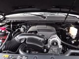2012 GMC Yukon XL Denali AWD 6.2 Liter Flex-Fuel OHV 16-Valve VVT Vortec V8 Engine