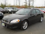 2008 Chevrolet Impala LTZ